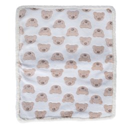 zooplus Basics hondenmat jacquard 70x60cm hond
