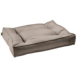 HUNTER hondenbed Lancaster maat L:100x70x18 cm