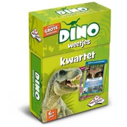 Dino Weetjes Kwartet