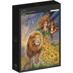 Signs of the Zodiac - Leo Puzzel (1000 stukjes)