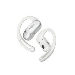 Shokz OpenFit Air Oordopjes Wit