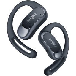 Shokz OpenFit Air Oordopjes Zwart