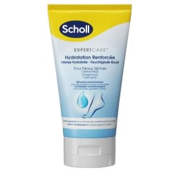 Scholl Intense Hydratatie Voetcrème