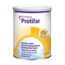 Nutricia Protifar