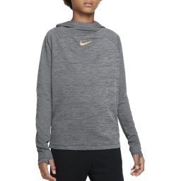 Nike maat 140/152 Dri-FIT Academy Hoodie Junior -