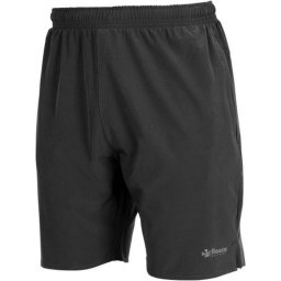 Reece - Maat 140 - Legacy Short Unisex - Sportbroek - Zwart