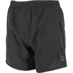 Stanno - Maat XXL - Functionals Aero Short Dames - Sportbroek - Zwart