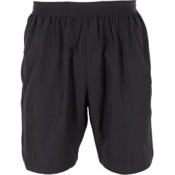 Stanno - Maat S - Functionals 2-in-1 Shorts - Sportbroek - Zwart