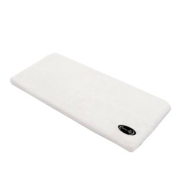 Vensterbankkussen White Dream 60x26x2 cm voor Katten