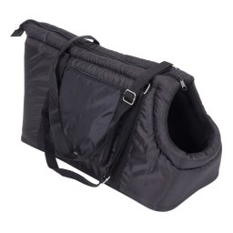 L55 x B22 x H28 cm Hondendraagtas Nylon Carry
