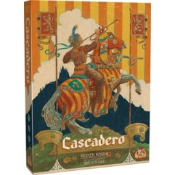 Cascadero