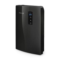 Clean Air Optima CA-703B Luchtontvochtiger Zwart