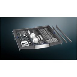 Siemens SZ36DB04 Vaatwassers accessoire Zwart