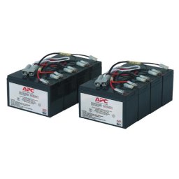 APC vervangings cartridge RBC12