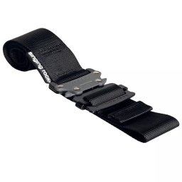 SINGING ROCK Belt Speed M/L black - Riem