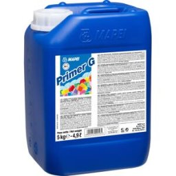 Mapei Primer G hecht- en voorstrijkmiddel 5kg