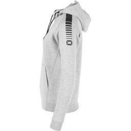 Stanno Maat S Ease Hoodie Dames