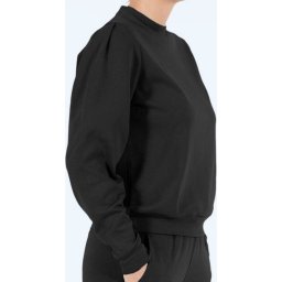 Reece Maat S Studio Round Neck Sweat Top Sporttrui Dames