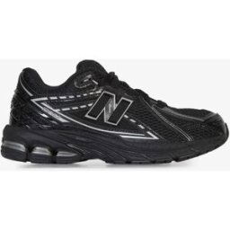 Schoenen New Balance 1906 Zwart Dames 38