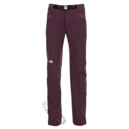 The North face Cotopaxi W Pant baroque purple - broek M