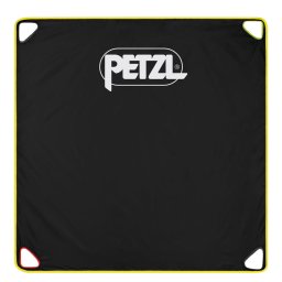 PETZL Tarp Pro black - Touwzeil