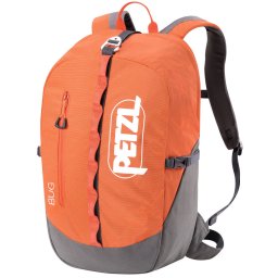PETZL Bug orange - Klimrugzak