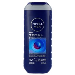 Nivea Men Total Relax Douchegel
