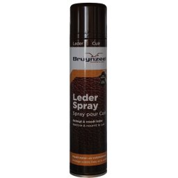 Bruynzeel Leder Spray