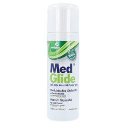 MedGlide Medisch Glijmiddel op Waterbasis