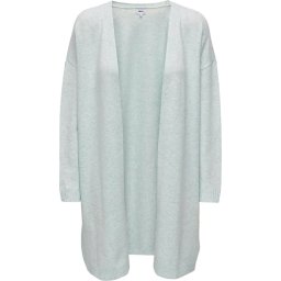 ONLY - Maat M - ONLRICA LIFE LS LONG CARDIGAN CC KNT Dames Vest