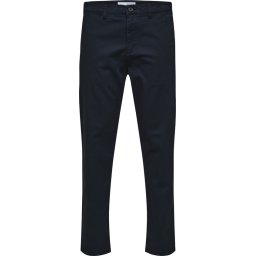 SELECTED - Maat W36 X L34 - HOMME SLHSLIMTAPE-NEW MILES 172 FLEX PANTS W N Heren Broeken
