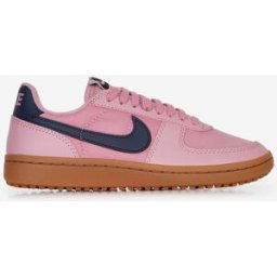 Schoenen Nike Field General Roze/blauw Dames 37,5