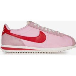 Schoenen Nike Cortez Nylon Roze/rood Dames 39