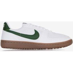Schoenen Nike Field General Wit/groen Dames 38