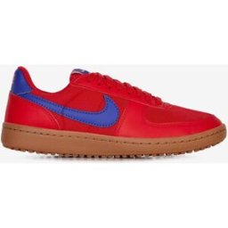 Schoenen Nike Field General Rood/blauw Dames 37,5