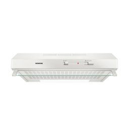 Siemens LU62LFA21 Afzuigkap onderbouw Wit
