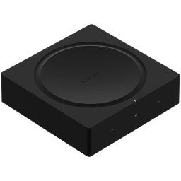 Sonos AMP Audio streamer Zwart