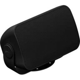 Sonos Outdoor by Sonance PER SET Inbouw speaker Zwart