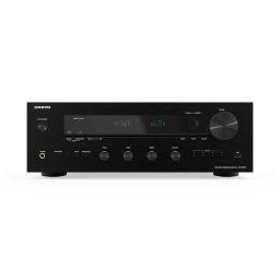 Onkyo TX-8470 Receiver Zwart