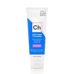 The Elements Deep Pore Cleanser