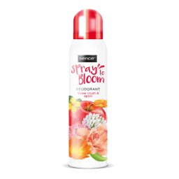 Sence Flower Crush & Apple Deodorant