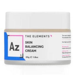 The Elements Clear Skin Balancing Cream
