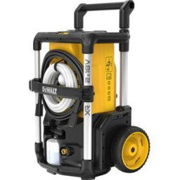 DeWALT DCMPW1600N-XJ accu hogedrukreiniger (body) 2x18V Li-ion