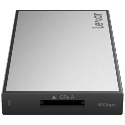Lexar Workflow PRO Reader CFexpress 4.0 Type A USB 4