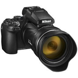 Nikon Coolpix P1100