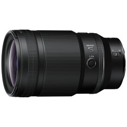 Nikon Z 35mm f/1.2 S