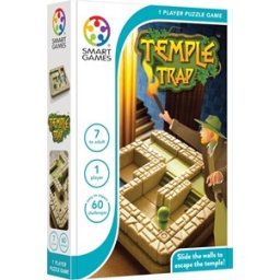 Temple Trap