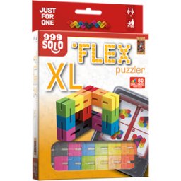 Solo - Flex Puzzler XL