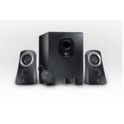 Logitech Z313 2.1 speakersset