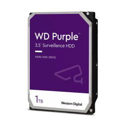 WD Purple 1TB HDD WD11PURZ